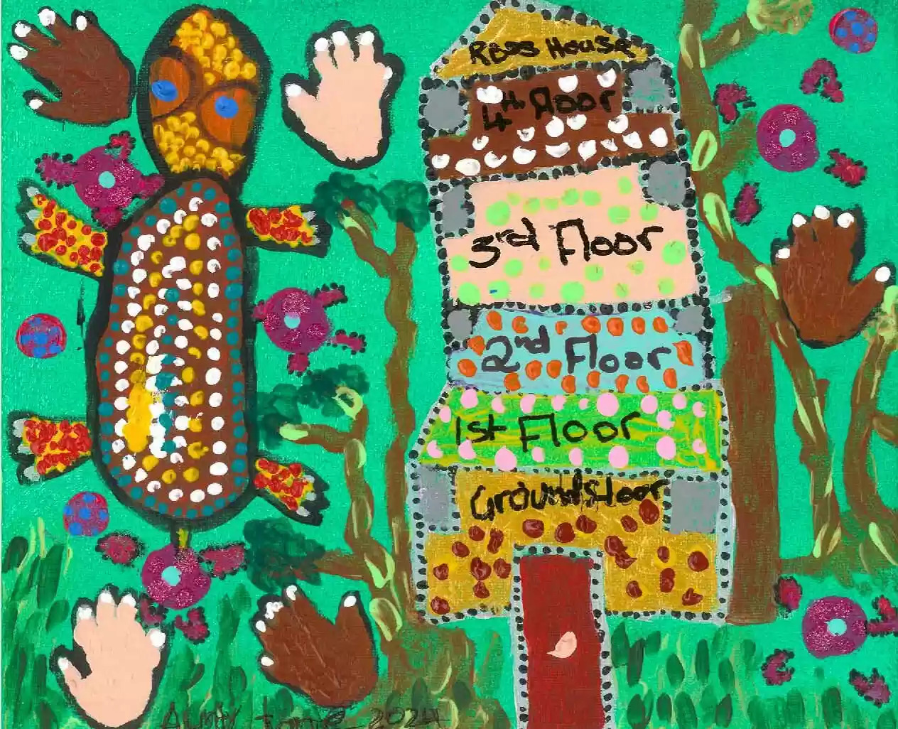 HAAG’s History: Housing Justice for Older Tenants at Open House Melbourne