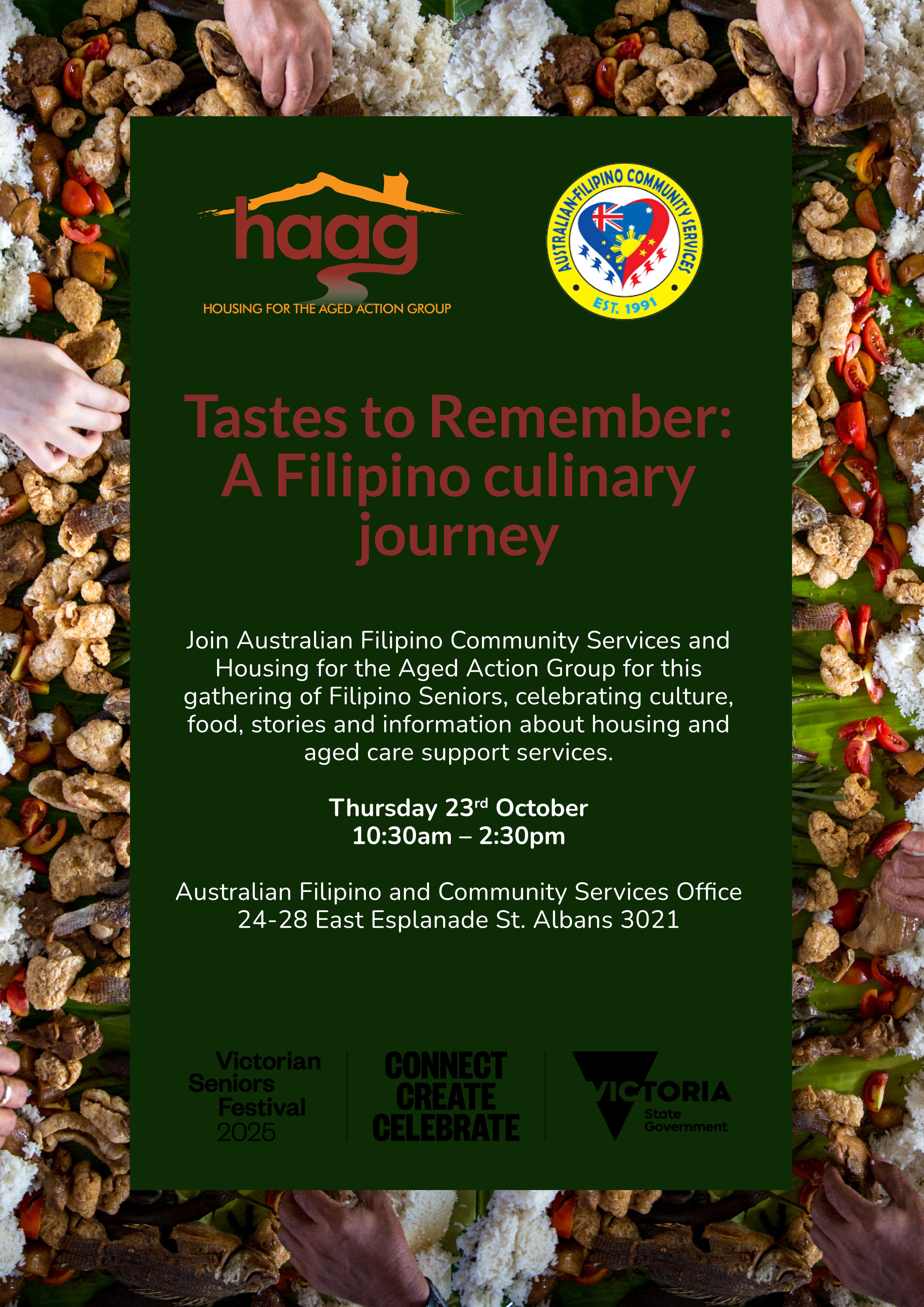 Tastes to Remember: A Filipino culinary journey